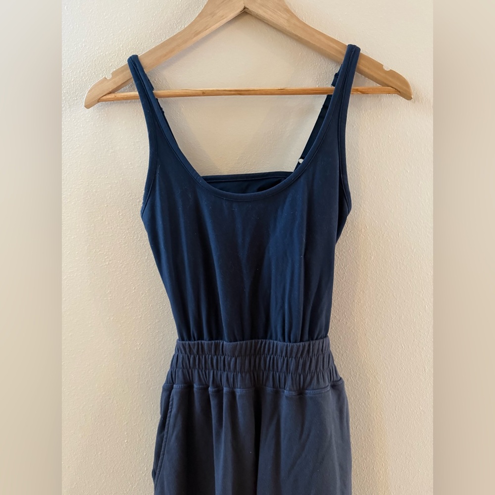 Spiritual Gangster Romper